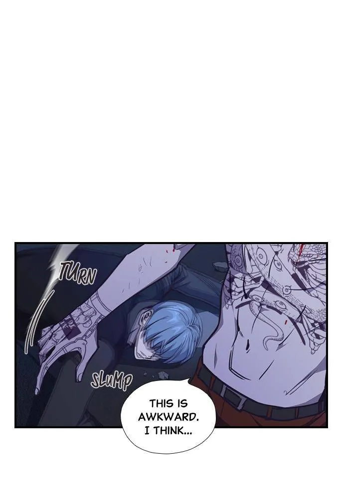 Neolith Girl Chapter 86 - page 33