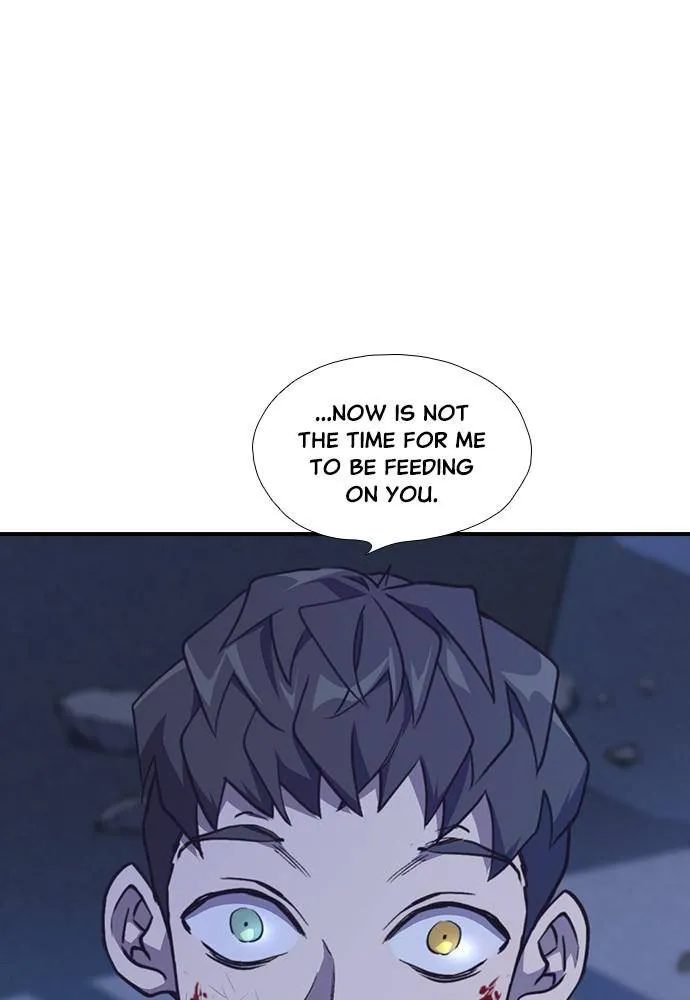 Neolith Girl Chapter 86 - page 34