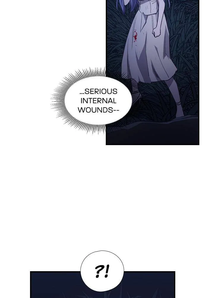 Neolith Girl Chapter 86 - page 42