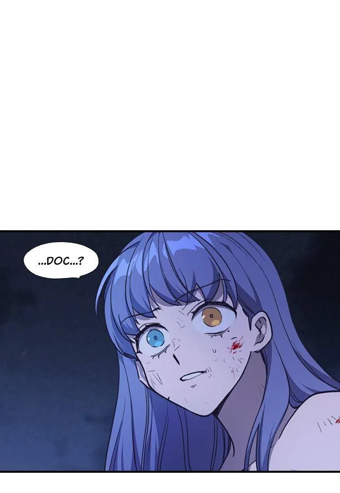 Neolith Girl Chapter 86 - page 44