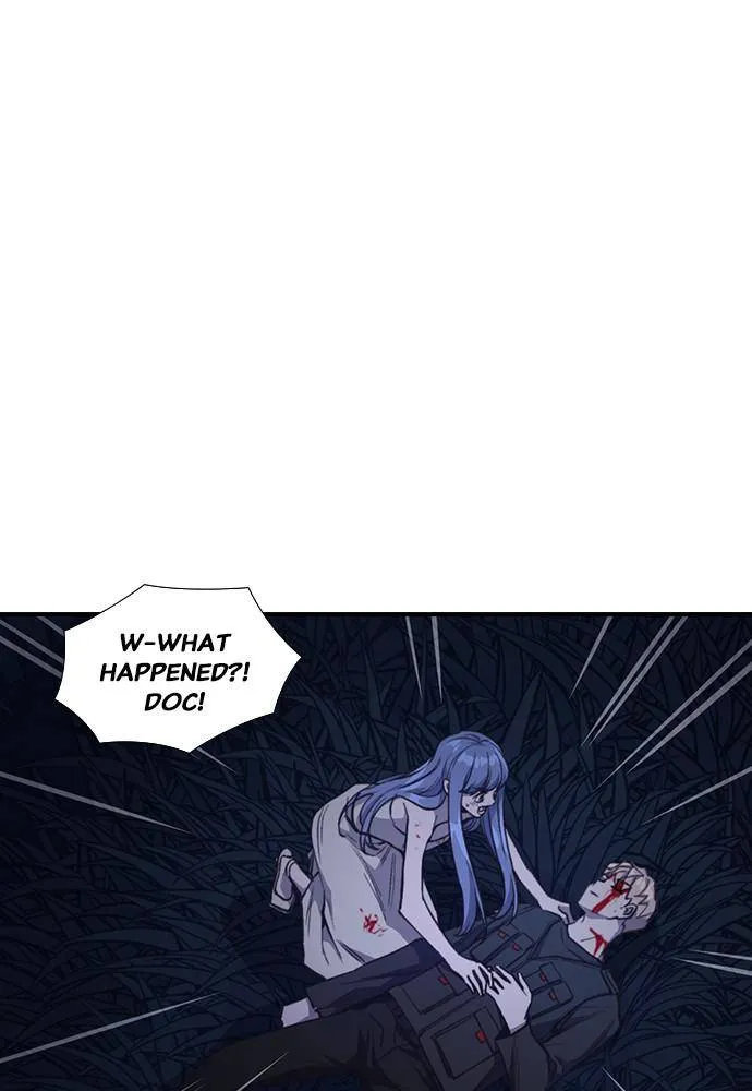 Neolith Girl Chapter 86 - page 45