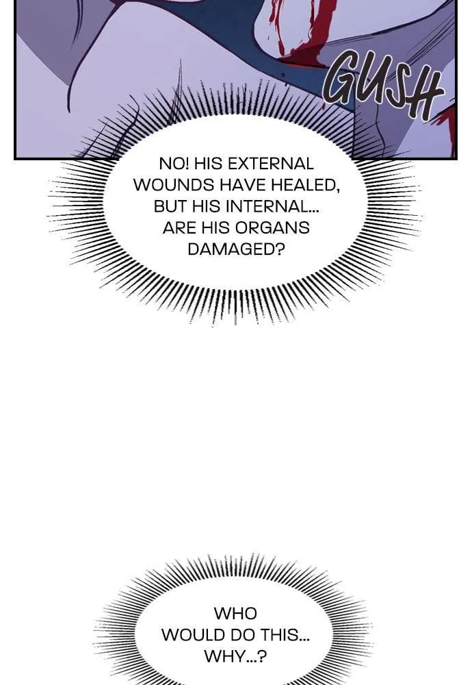 Neolith Girl Chapter 86 - page 50