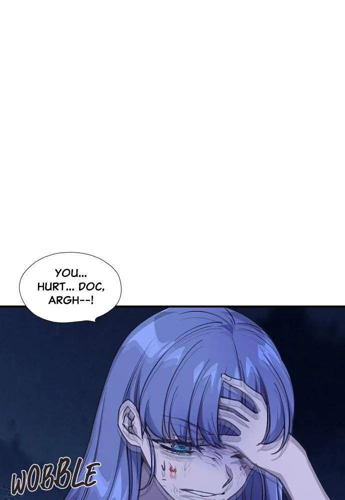 Neolith Girl Chapter 86 - page 56