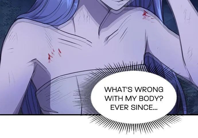 Neolith Girl Chapter 86 - page 57