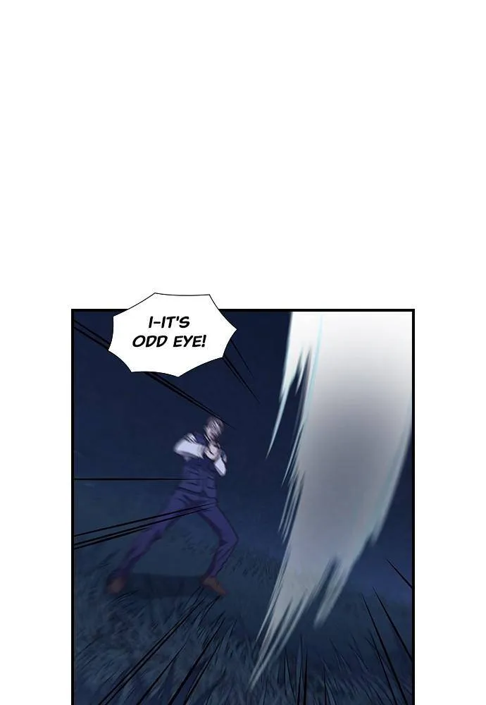 Neolith Girl Chapter 86 - page 58