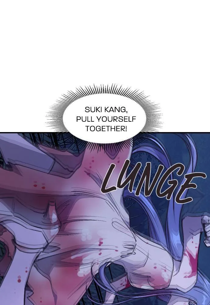 Neolith Girl Chapter 86 - page 66