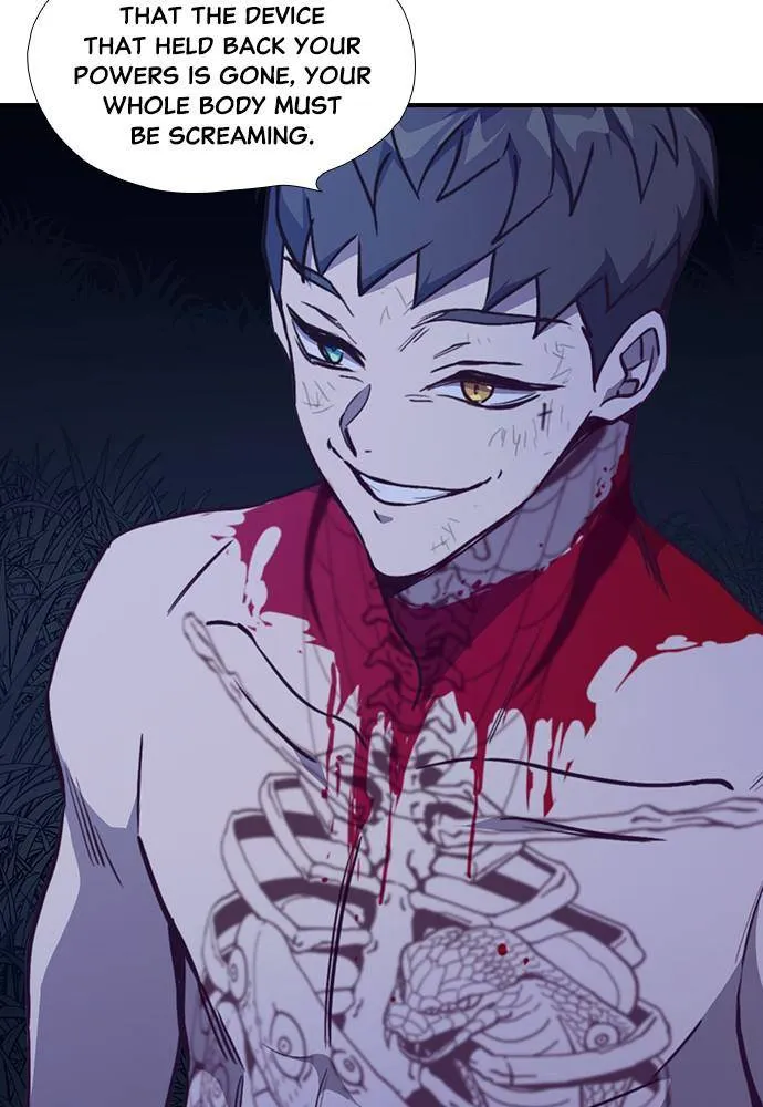 Neolith Girl Chapter 86 - page 82
