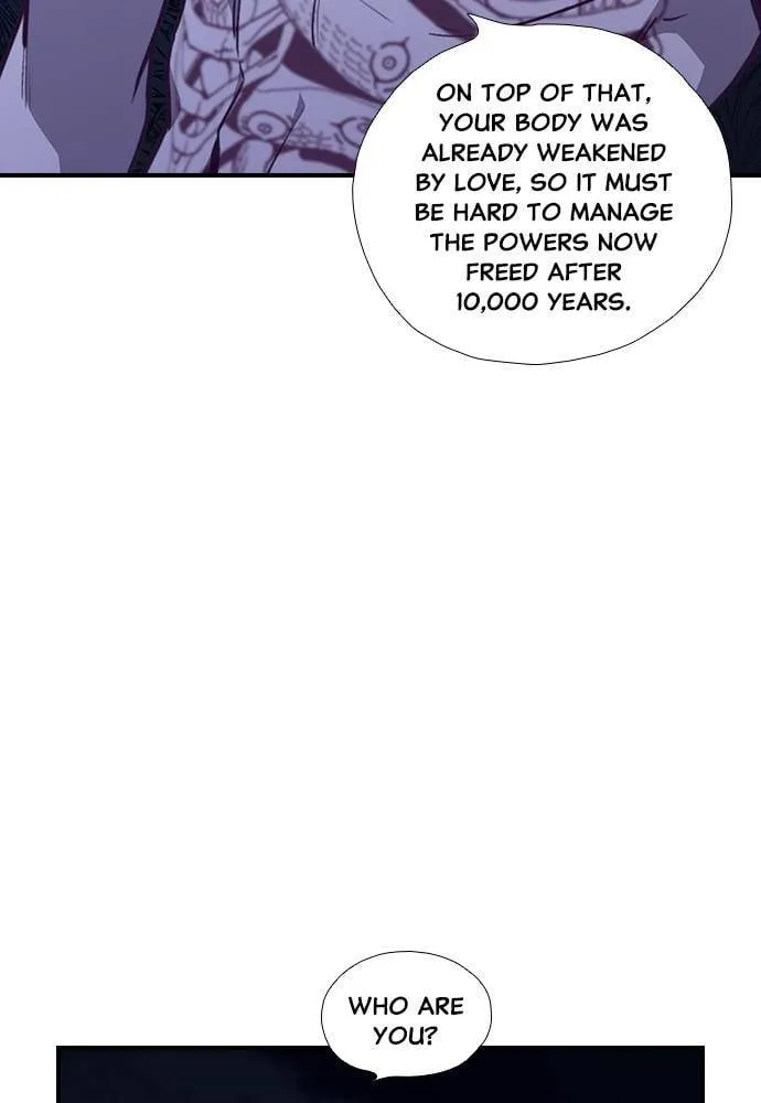 Neolith Girl Chapter 86 - page 83