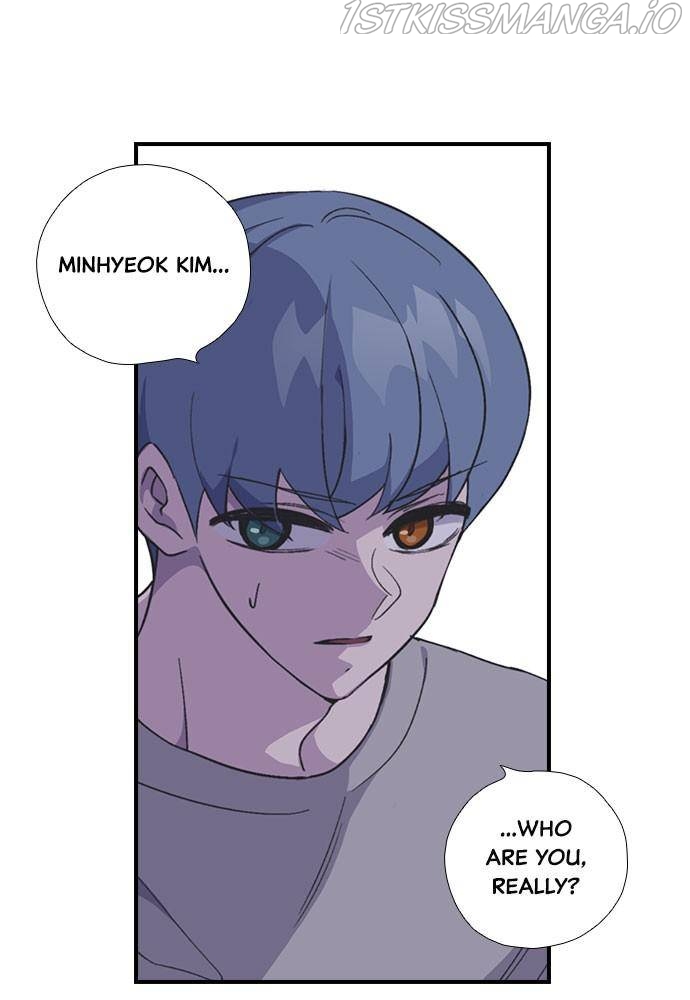 Neolith Girl Chapter 44 - page 101