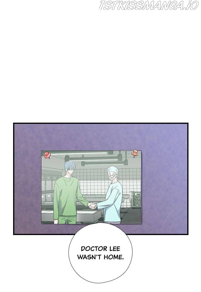 Neolith Girl Chapter 44 - page 104
