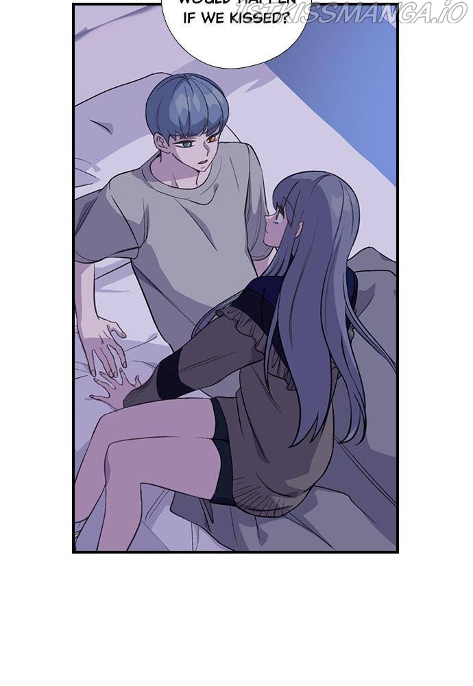 Neolith Girl Chapter 44 - page 2