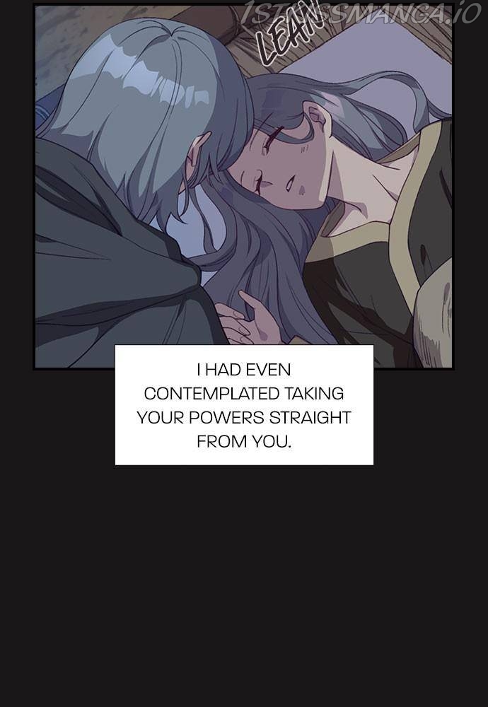 Neolith Girl Chapter 44 - page 26