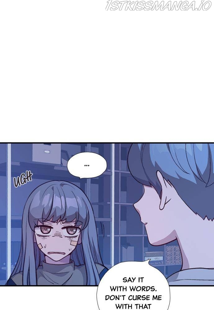 Neolith Girl Chapter 44 - page 3