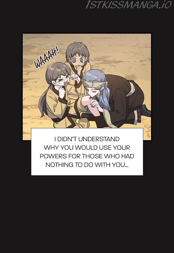 Neolith Girl Chapter 44 - page 33