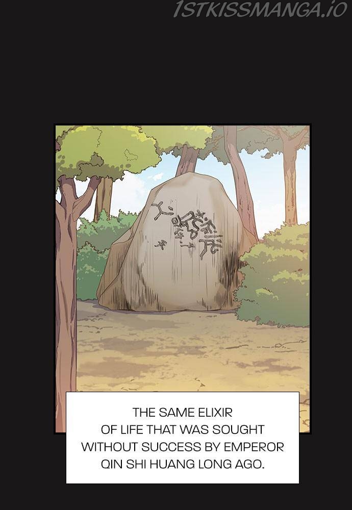 Neolith Girl Chapter 44 - page 38