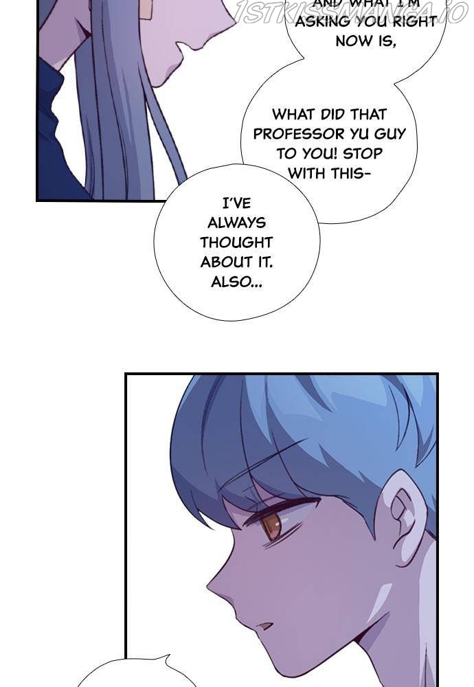 Neolith Girl Chapter 44 - page 5