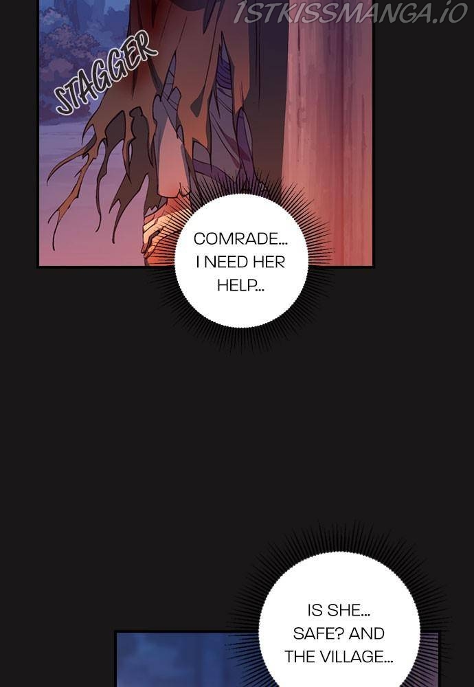 Neolith Girl Chapter 44 - page 54