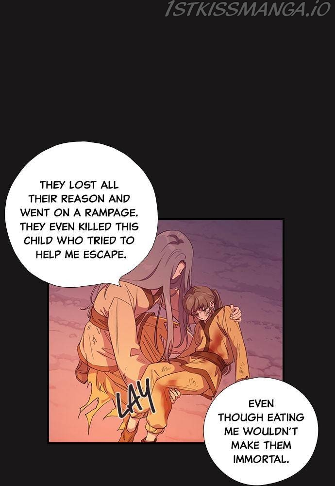 Neolith Girl Chapter 44 - page 67