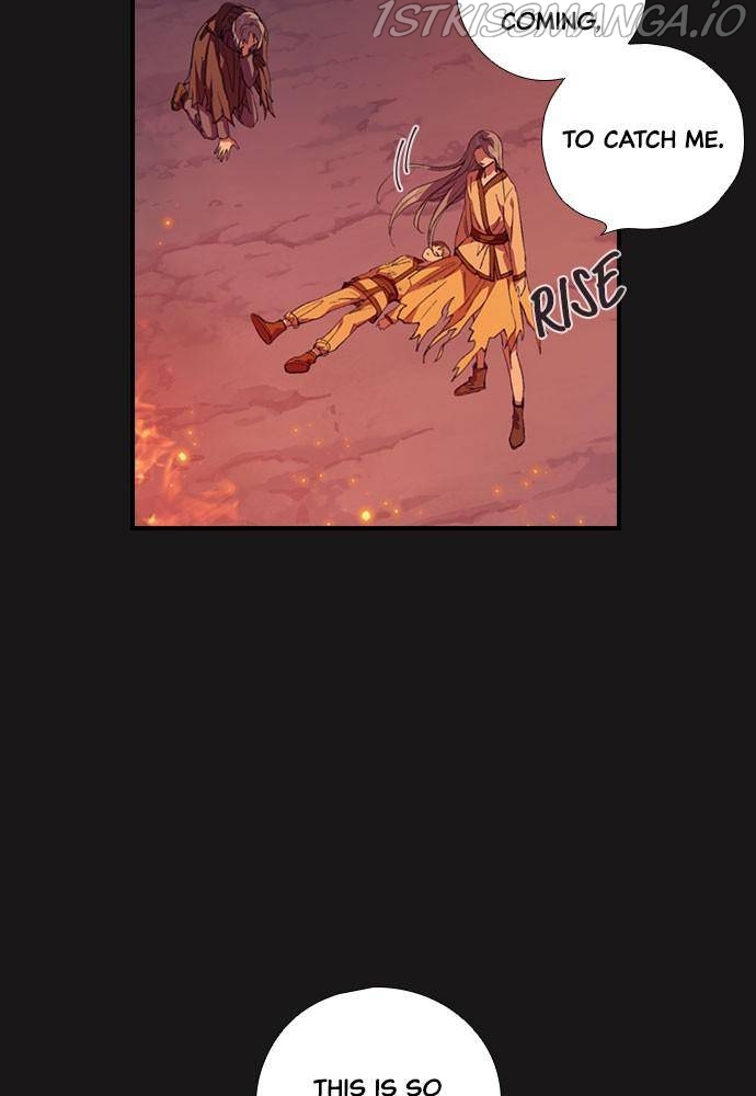 Neolith Girl Chapter 44 - page 70