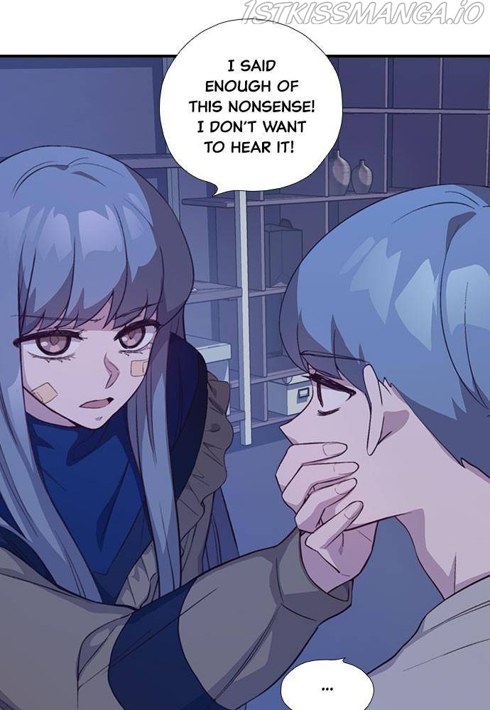 Neolith Girl Chapter 44 - page 8
