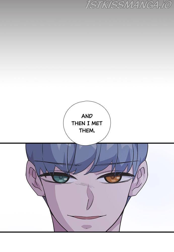 Neolith Girl Chapter 44 - page 80