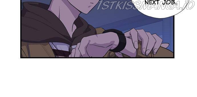 Neolith Girl Chapter 44 - page 89