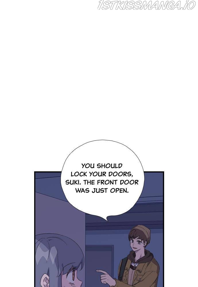 Neolith Girl Chapter 44 - page 90