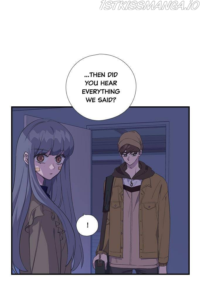 Neolith Girl Chapter 44 - page 95