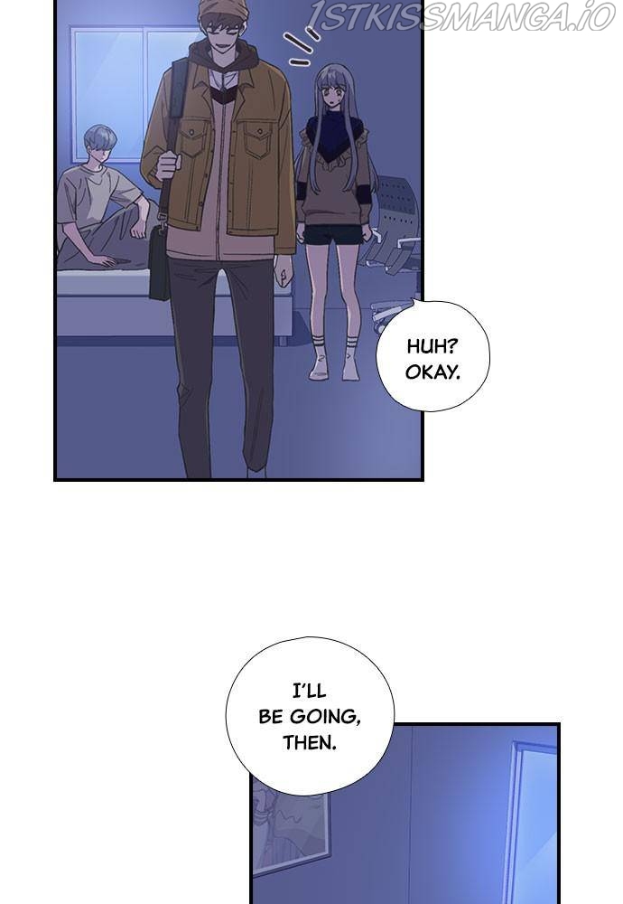 Neolith Girl Chapter 44 - page 99