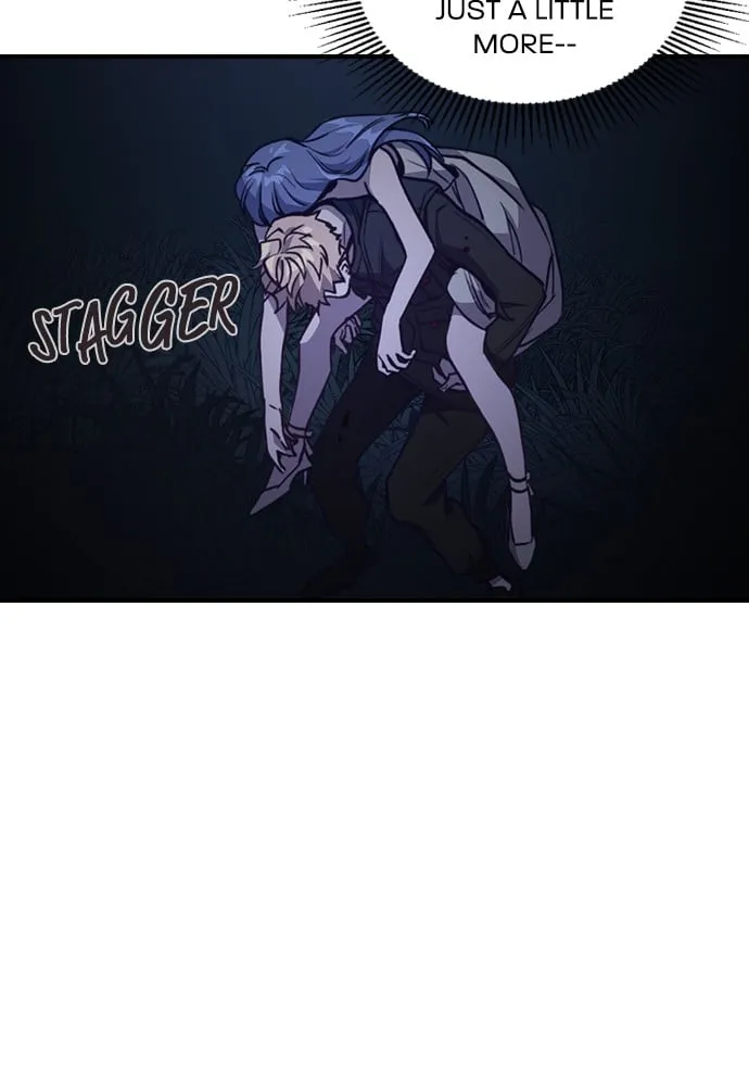 Neolith Girl Chapter 85 - page 109