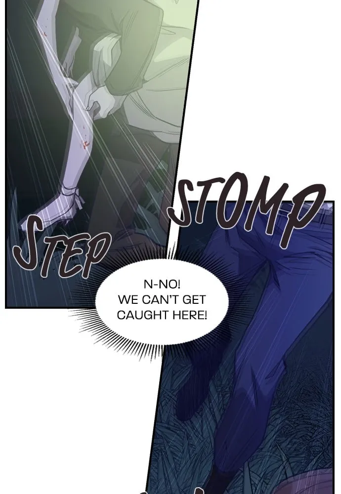 Neolith Girl Chapter 85 - page 113