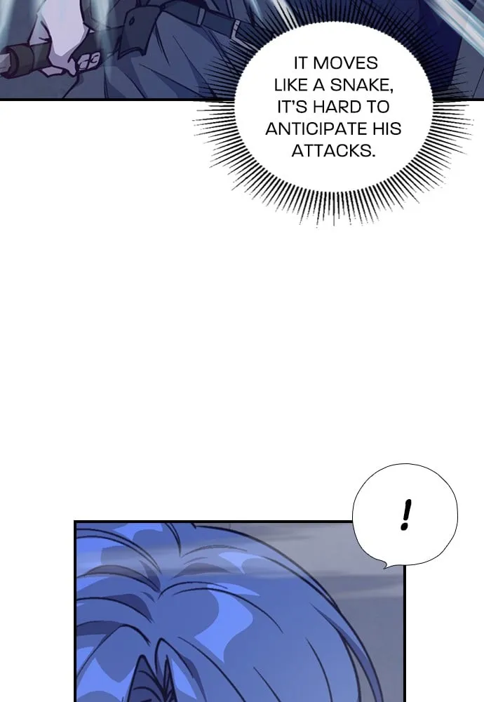 Neolith Girl Chapter 85 - page 26