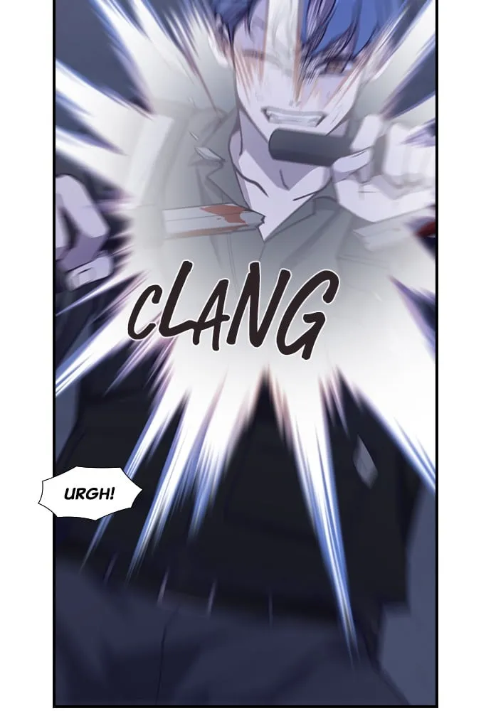 Neolith Girl Chapter 85 - page 33