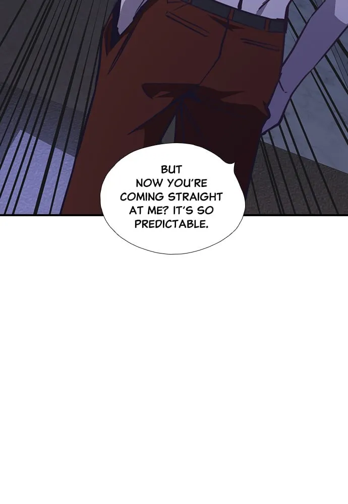 Neolith Girl Chapter 85 - page 50
