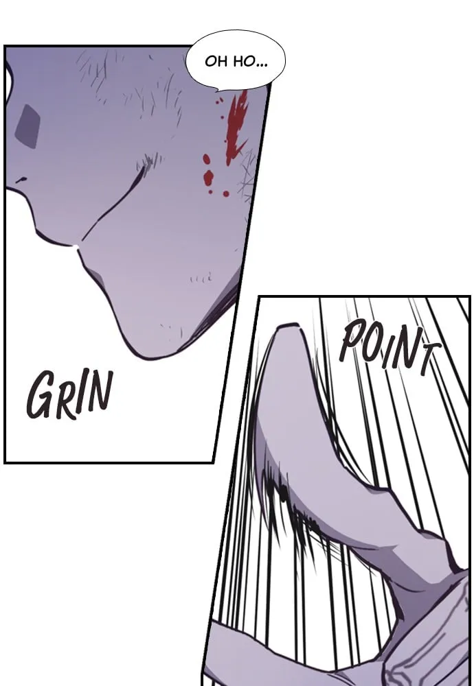 Neolith Girl Chapter 85 - page 55