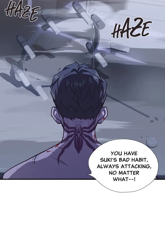 Neolith Girl Chapter 85 - page 67