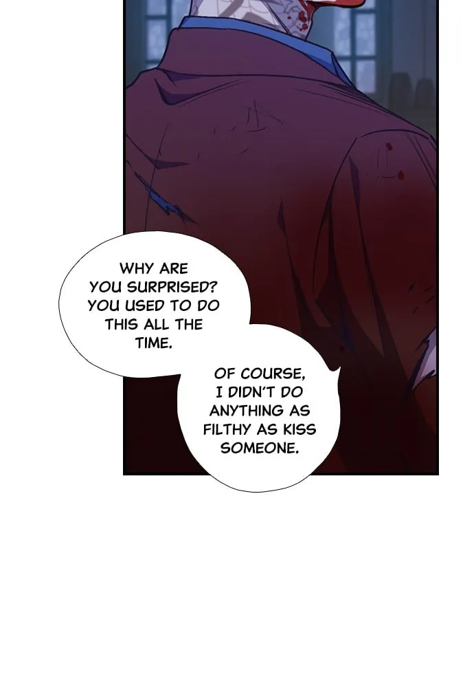 Neolith Girl Chapter 85 - page 8
