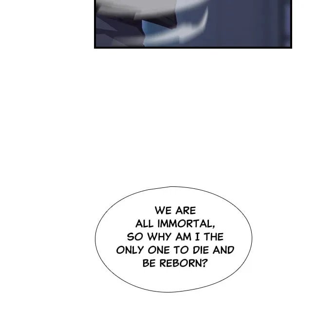 Neolith Girl Chapter 85 - page 84