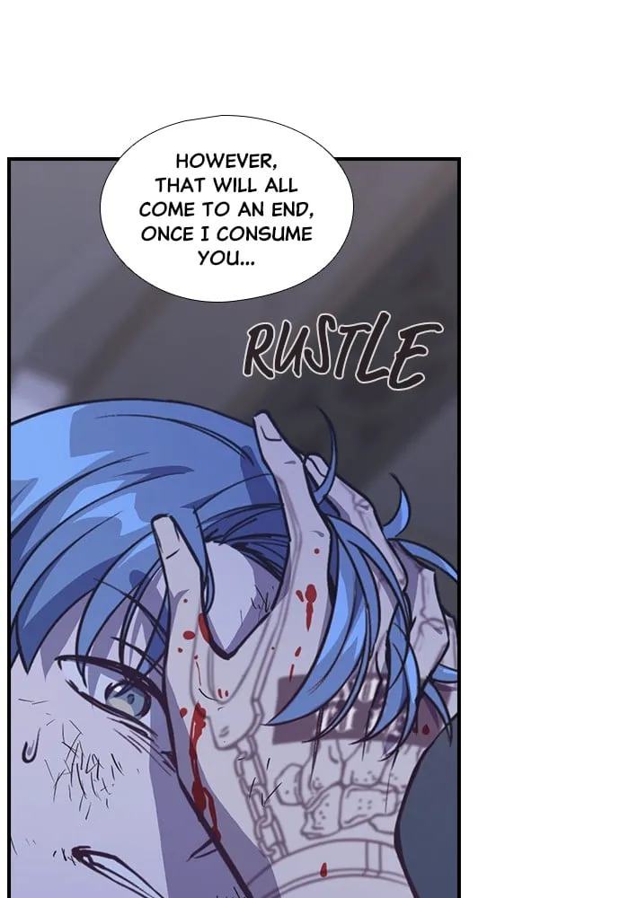 Neolith Girl Chapter 85 - page 87
