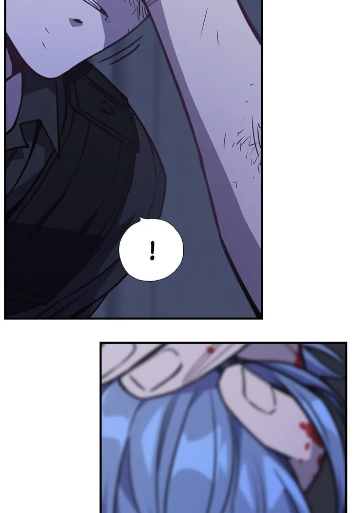 Neolith Girl Chapter 85 - page 88