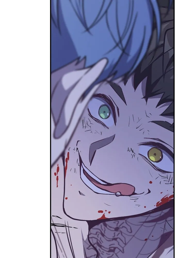 Neolith Girl Chapter 85 - page 89