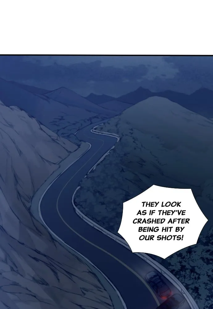 Neolith Girl Chapter 85 - page 95