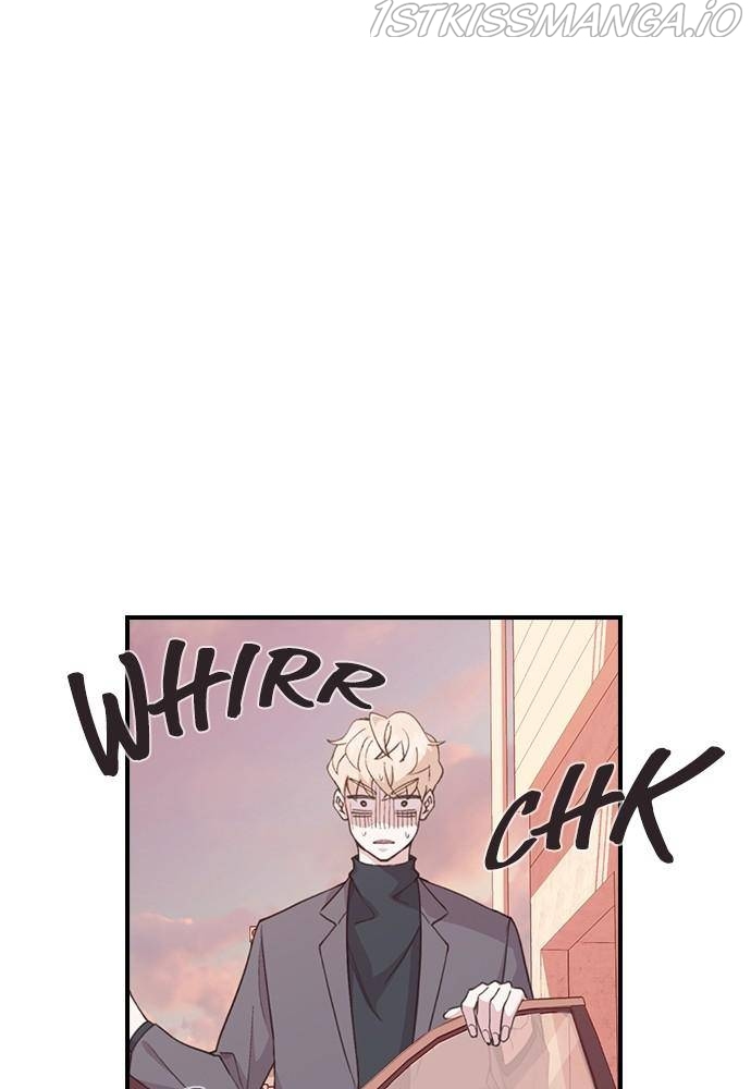 Neolith Girl Chapter 43 - page 10