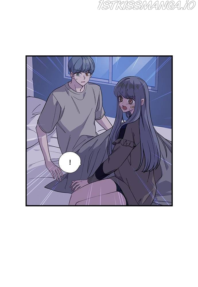 Neolith Girl Chapter 43 - page 101
