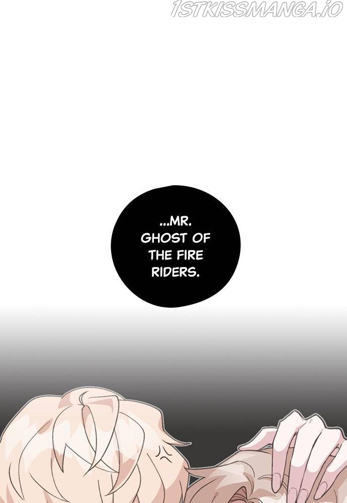Neolith Girl Chapter 43 - page 15