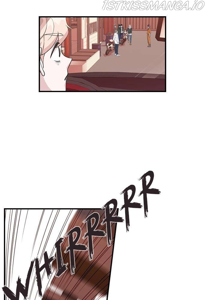 Neolith Girl Chapter 43 - page 2