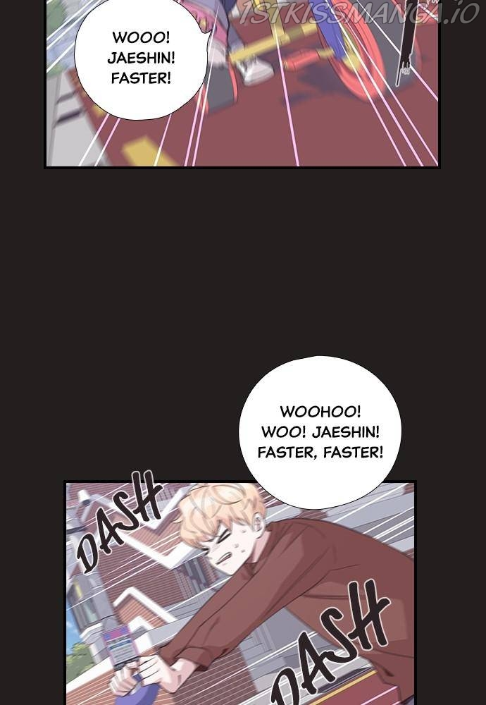 Neolith Girl Chapter 43 - page 21