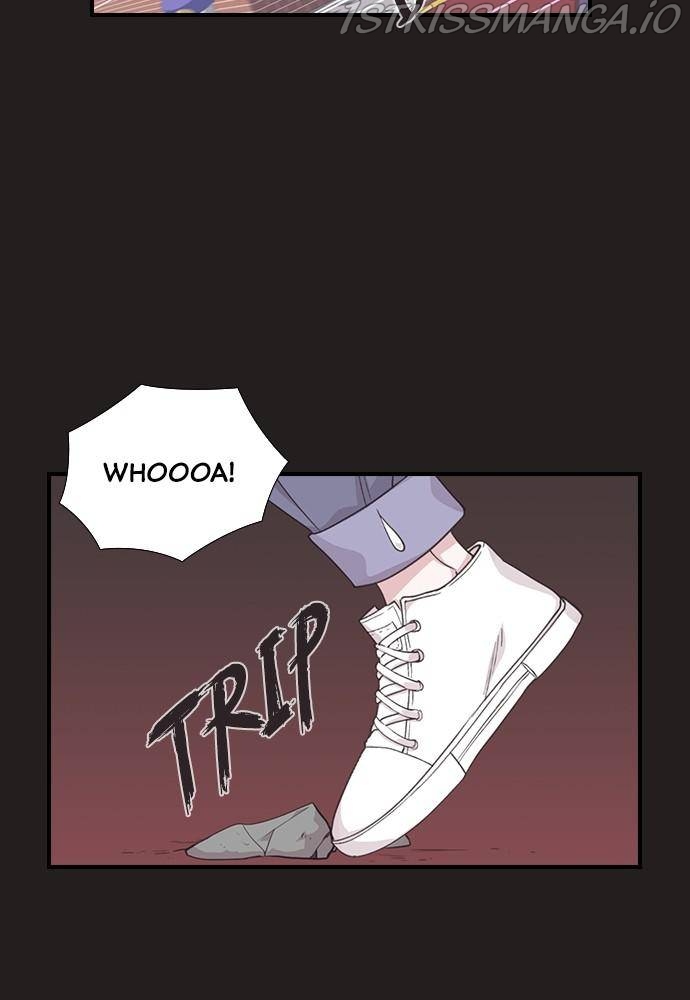 Neolith Girl Chapter 43 - page 22