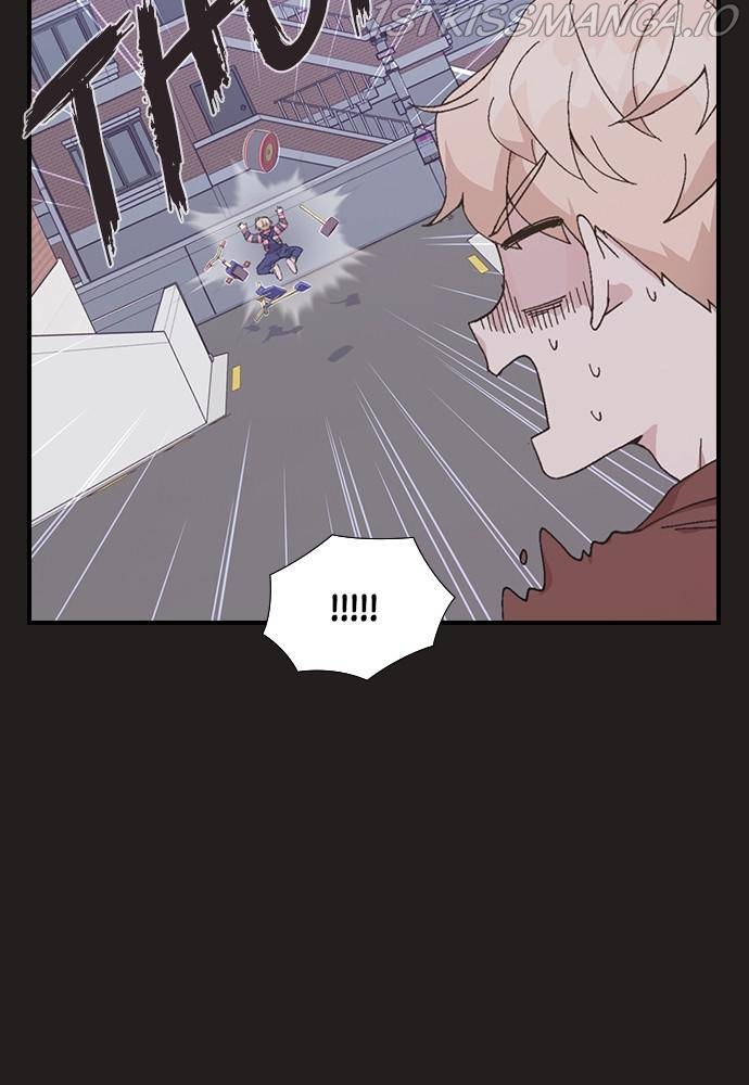 Neolith Girl Chapter 43 - page 27