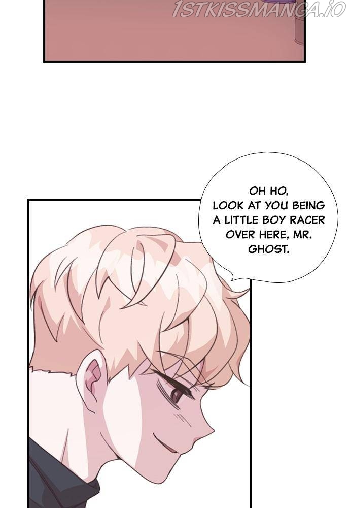 Neolith Girl Chapter 43 - page 32